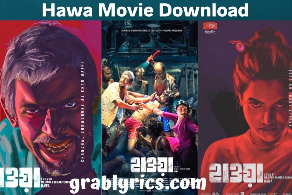 hawa movie download and cast information