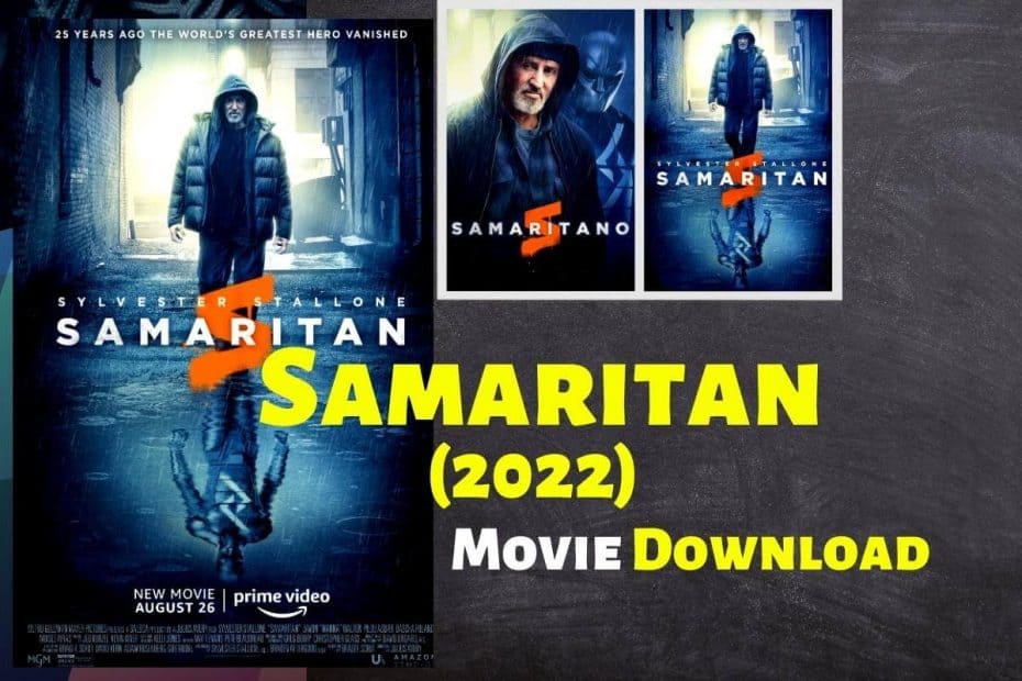 Samaritan full movie download and watch online for free