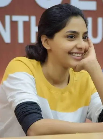 Aishwarya Lekshmi