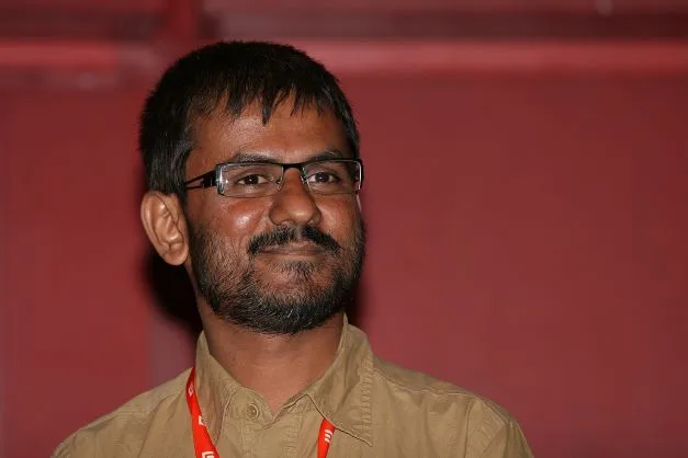 Girish Kulkarni