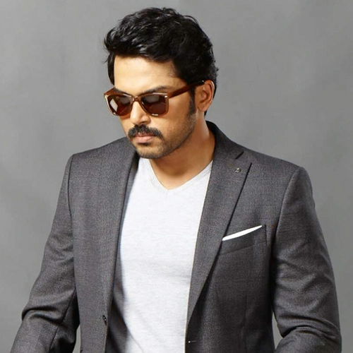 Karthi