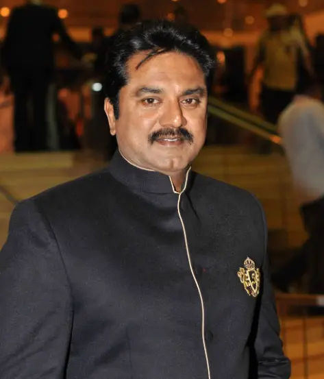 R. Sarathkumar