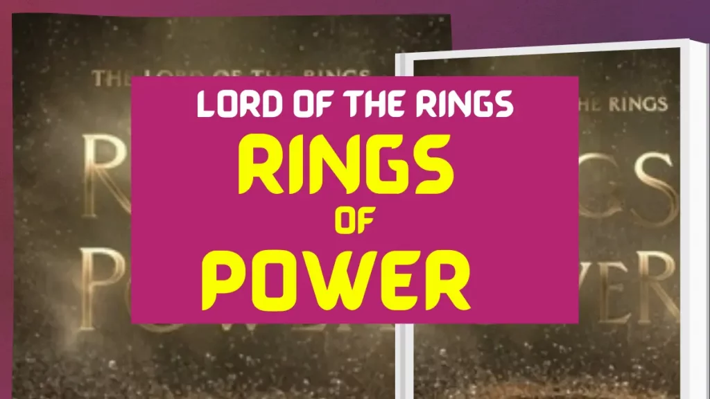 The Rings of Power Web Series Download Link 720p online for Free