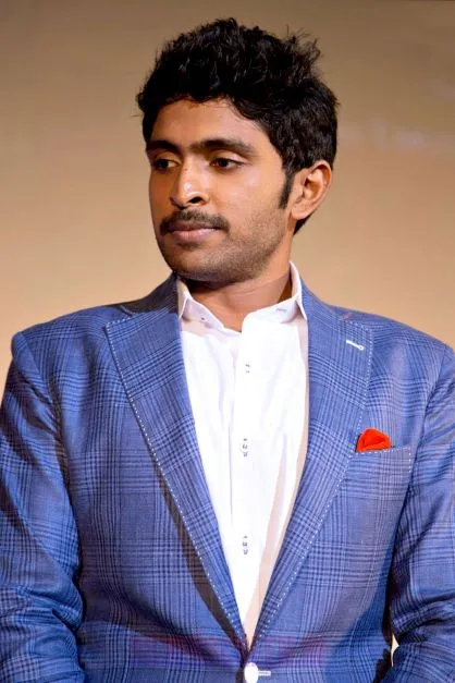 Vikram Prabhu