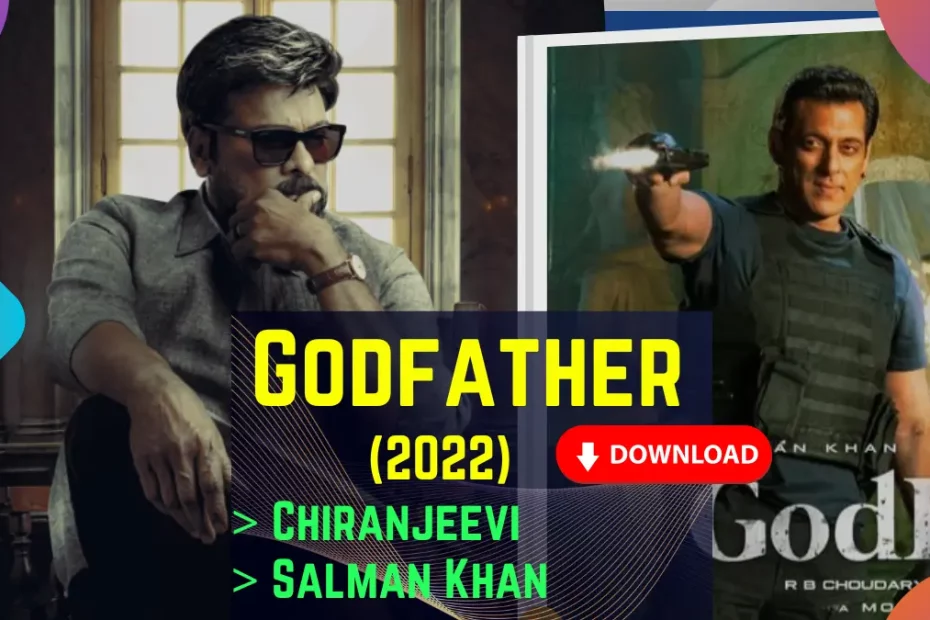 Godfather Full Movie Download 720p 480p 1080p Telegram link & Watch Online