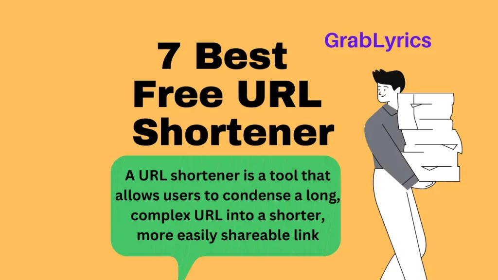 Best Free URL Shortener for Affiliate Marketing 