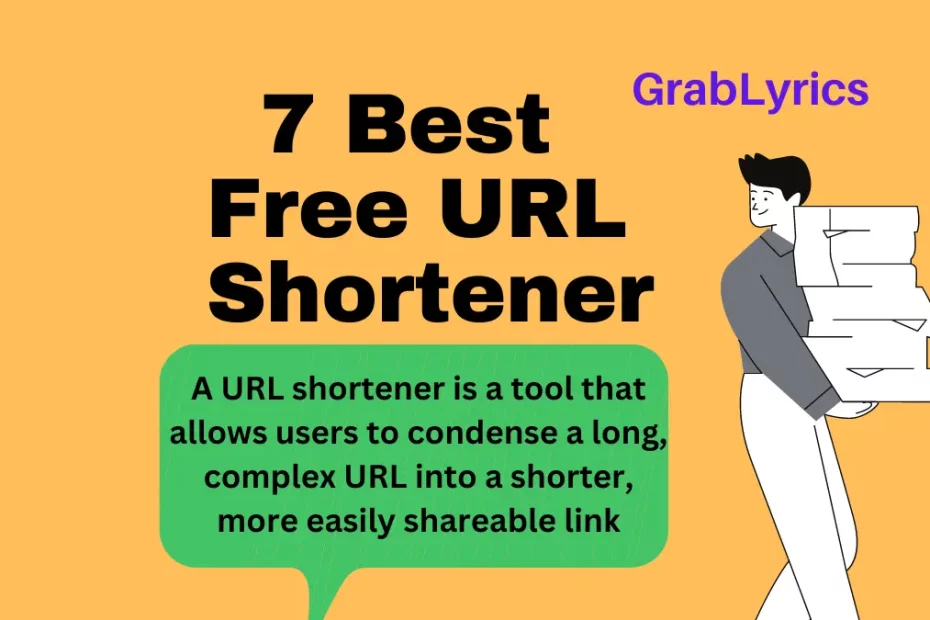 Best Free URL Shortener for Affiliate Marketing