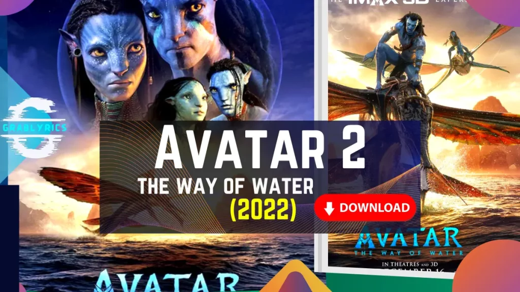 Avatar 2 full movie download filmyzilla in hindi or english dubbed