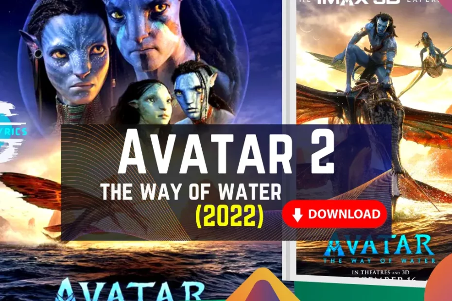 Avatar 2 full movie download filmyzilla in hindi or english dubbed